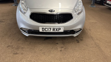 Kia Venga 1.6 4 5dr Auto [6] Petrol Hatchback